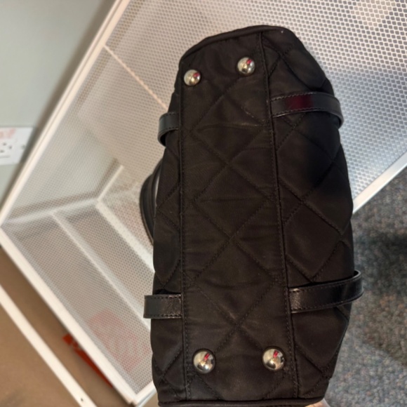 Vintage Prada Purse - Picture 6 of 10